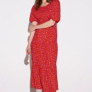 Harper & Yve maxi dress